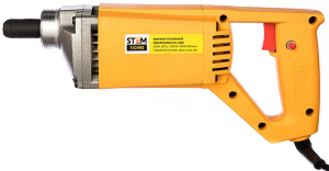 Эл. Вибратор глубинный STEM TECHNO 1квт 35мм