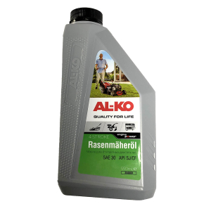 Присадка ALKO 0,55 л для 4-х тактных двигателей