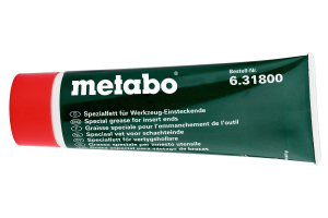 Смазка для буров 100 мл Metabo Смазка для буров 100 мл Metabo