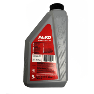 Присадка ALKO 0,55 л для 4-х тактных двигателей