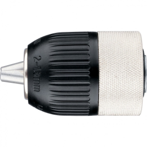 Патрон для дрели быстрозажимной 2-13 мм - 1/2"