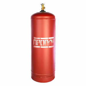 Баллон пропановый, 50 л