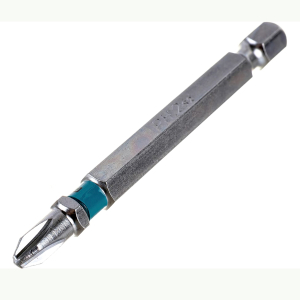 Бита PH2х70, сталь S2, шестигранный профиль, 1 шт. Gross