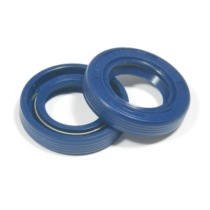 Сальник Штиль 180-250,280 (компл. 2 шт) 25*15*5 PRO, IGP, аналог 96390031585