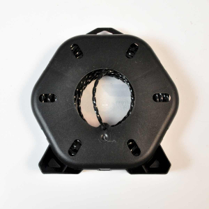 Корд тримм. 2,4 мм x 12 м Black Diamond Line витой квадрат ECHO