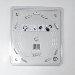 Диск Макита 185 х 30 z 40 дерево,