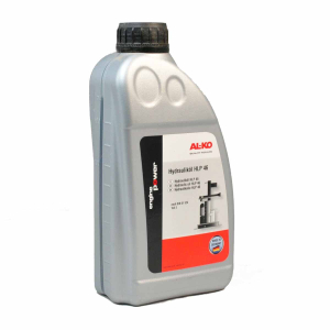 Присадка ALKO HLP46 гидравл. 1л., для дровоколов