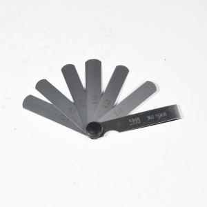 Набор Щупов №1 70мм 0,02-0,1 ЧИЗ