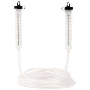 Гидроуровень СИБРТЕХ L15 м, D8 мм со шкалой