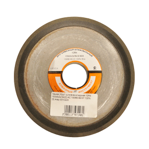 Чашка шлифов.алмазн.12R4 150х5х3х16х32 АС100/80