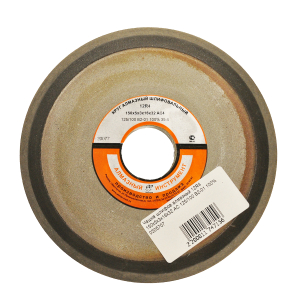 Чашка шлифов.алмазн.12R4 150х5х3х16х32 АС 125/100