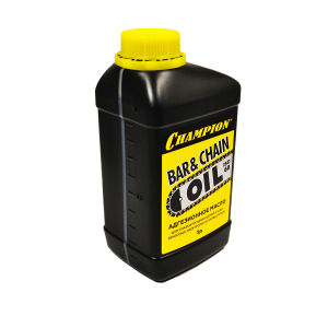 Присадка для смазки цепей и шин CHAMPION 1 л, CHAMPION