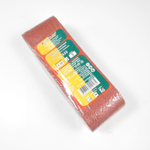 Лента шлифовальная 75 х 533 мм (P40), [100]