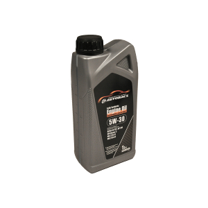 Присадка AUTOBACS Engine Oil SN/C2 5W30 1литр