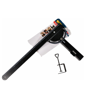 Транспортир-поводок для электролобзика, 550 мм