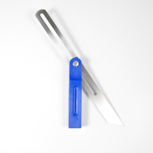 Угломер-шаблон (малка), 300 мм