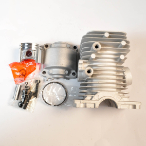 Поршневая группа Штиль 180, (38мм) с поддоном, IGP, аналог 11300201208