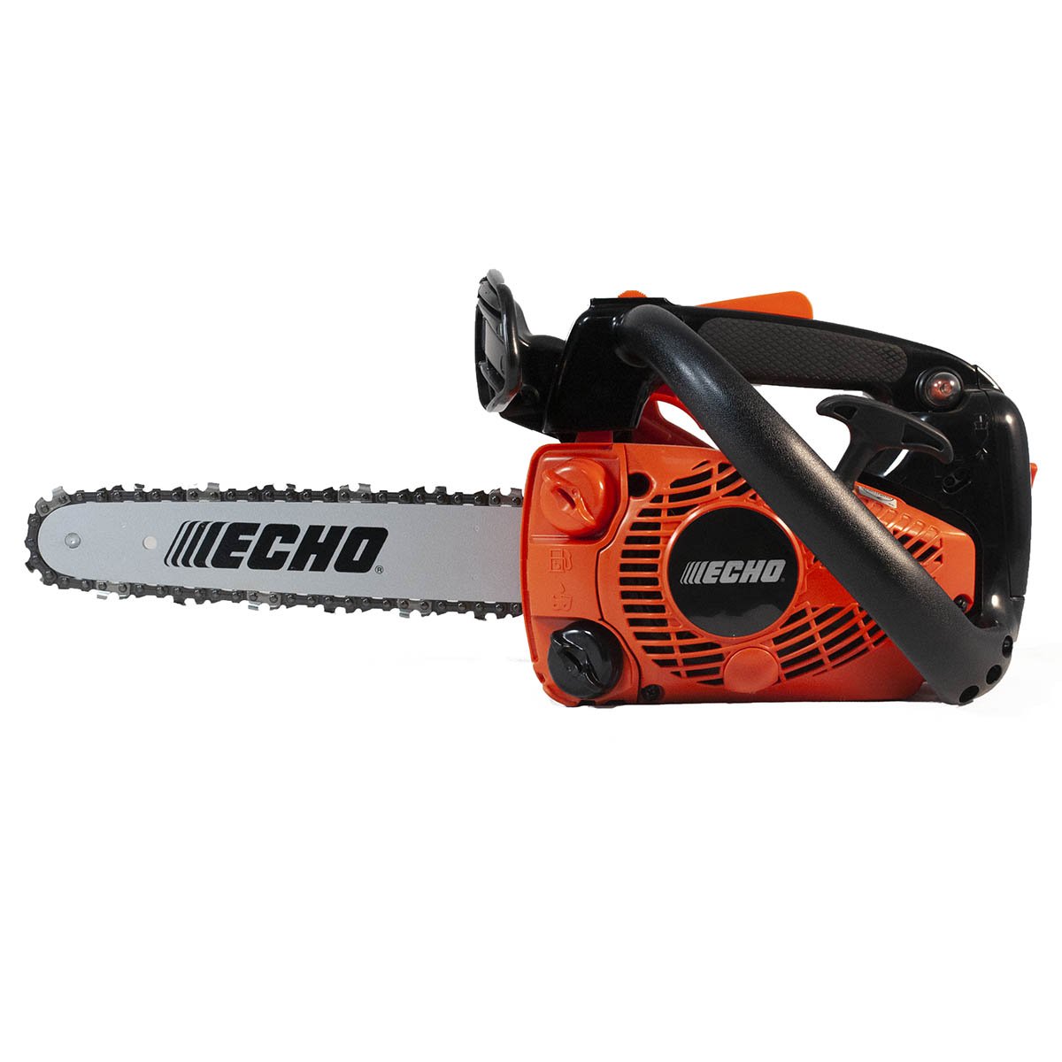 Бензопила ECHO CS-260TES - 10"/25 см 2,9 кг