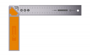 Угольник ЦИ 500мм 1423-500