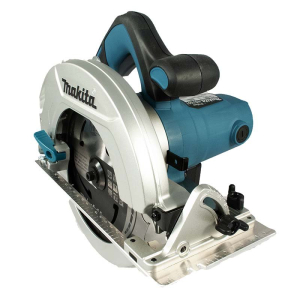 Пила дисковая Makita HS7601X1 1200Вт,5200об/м,