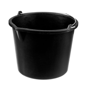 Ведро СИБРТЕХ 12л пластмассовое