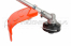 Бензиновый триммер Hitachi CG27EAS-NB