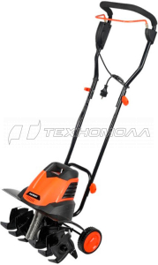 Электрический культиватор PATRIOT ELEKTRA 1500 460302117