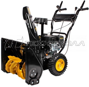 Снегоуборочник CHAMPION ST661