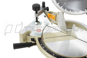 Пила торцов. Makita LS 1040, 1650 Вт, 250-260 мм