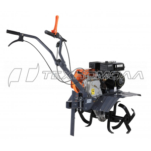 Мотоблок бензиновый VILLARTEC TB970 / 2026