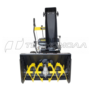 Снегоуборочник Huter SGC 4000