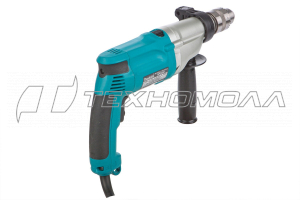 Эл. дрель Makita HP 2050 720 Вт 1,5-13 мм ударная Эл. дрель Makita HP 2050 720 Вт 1,5-13 мм ударная