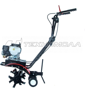 Культиватор DDE V 380 II Эльф-2 910-294