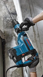 Отбойный молоток Bosch GSH 7 VC 0.611.322.000