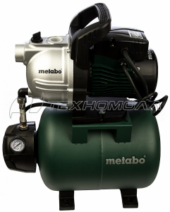 Насосная станция Metabo HWW 4000/25 G 600971000