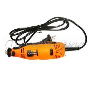Гравер электрический PATRIOT EE 160