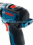Аккумуляторный бесщеточный шуруповерт Bosch GSR 12V-35 0.601.9H8.002