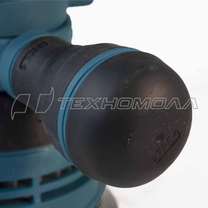 Эксцентриковая шлифмашина Makita BO5040, Япония