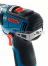 Аккумуляторный бесщеточный шуруповерт Bosch GSR 12V-35 0.601.9H8.002