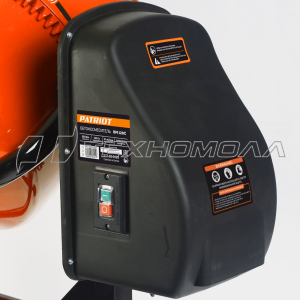 Бетоносмеситель PATRIOT BM 128C 577300128