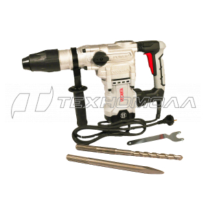 Перфоратор РЕСАНТА П-40-1600КМ Перфоратор РЕСАНТА П-40-1600КМ