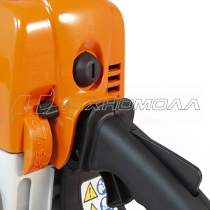 Бензопила STIHL MS170-14" 1,3 кВт 1,1мм Китай