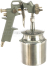 Краскораспылитель Zitrek S-990S 1.5 mm с нижним бачком