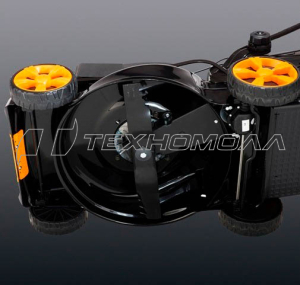 Газонокосилка McCulloch M46-190AWREX 9671728-01