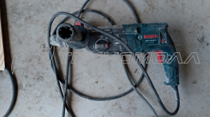 Перфоратор Bosch GBH 2-28 0.611.267.500