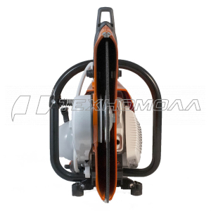 Бензорез Штиль TS 420 3,2 кВт 350mm Бензорез Штиль TS 420 3,2 кВт 350mm