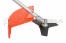 Бензиновый триммер Hitachi CG27EAS-NB