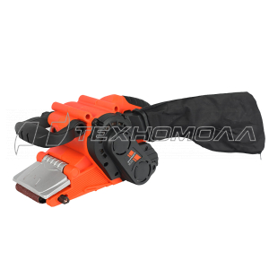 Ленточная шлифовальная машина PATRIOT BS 810