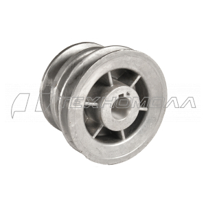 Шкив МБ-2 d-19 алюм МОБИЛ К