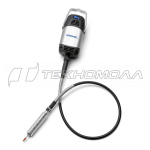 Гравер DREMEL Fortiflex (9100-21) 300 Вт